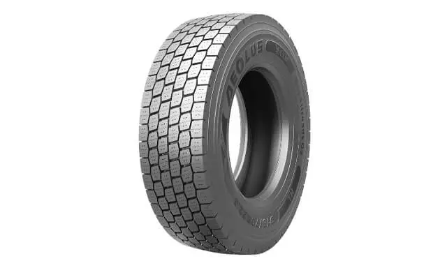Aeolus allroads d+ 265/70 r19.5 140/138m 16pr – всесезонные шины для ведущей оси грузовиков. нагрузка до 2500 кг. цена и наличие в siyobtash ташкент.