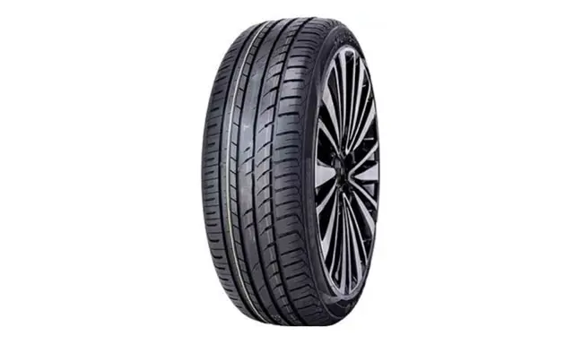 Gopro 215/55R17 Sports T1 – спортивные летние шины с индексом W (270 км/ч). Купить в Siyobtash Ташкент.