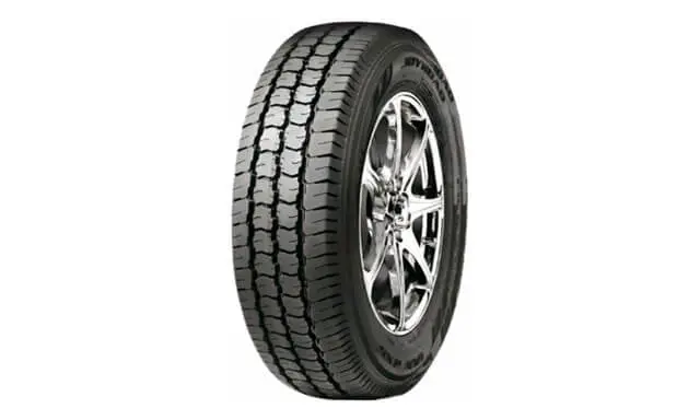 Ardent 195/75R16 Van RX5 – усиленные летние шины для коммерческого транспорта. Индекс нагрузки 107/105. Купить в Siyobtash Ташкент.